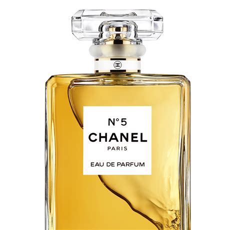 N°5 Eau de Parfum 